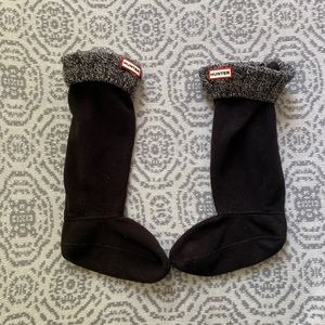 Hunter Boot Sock Inserts